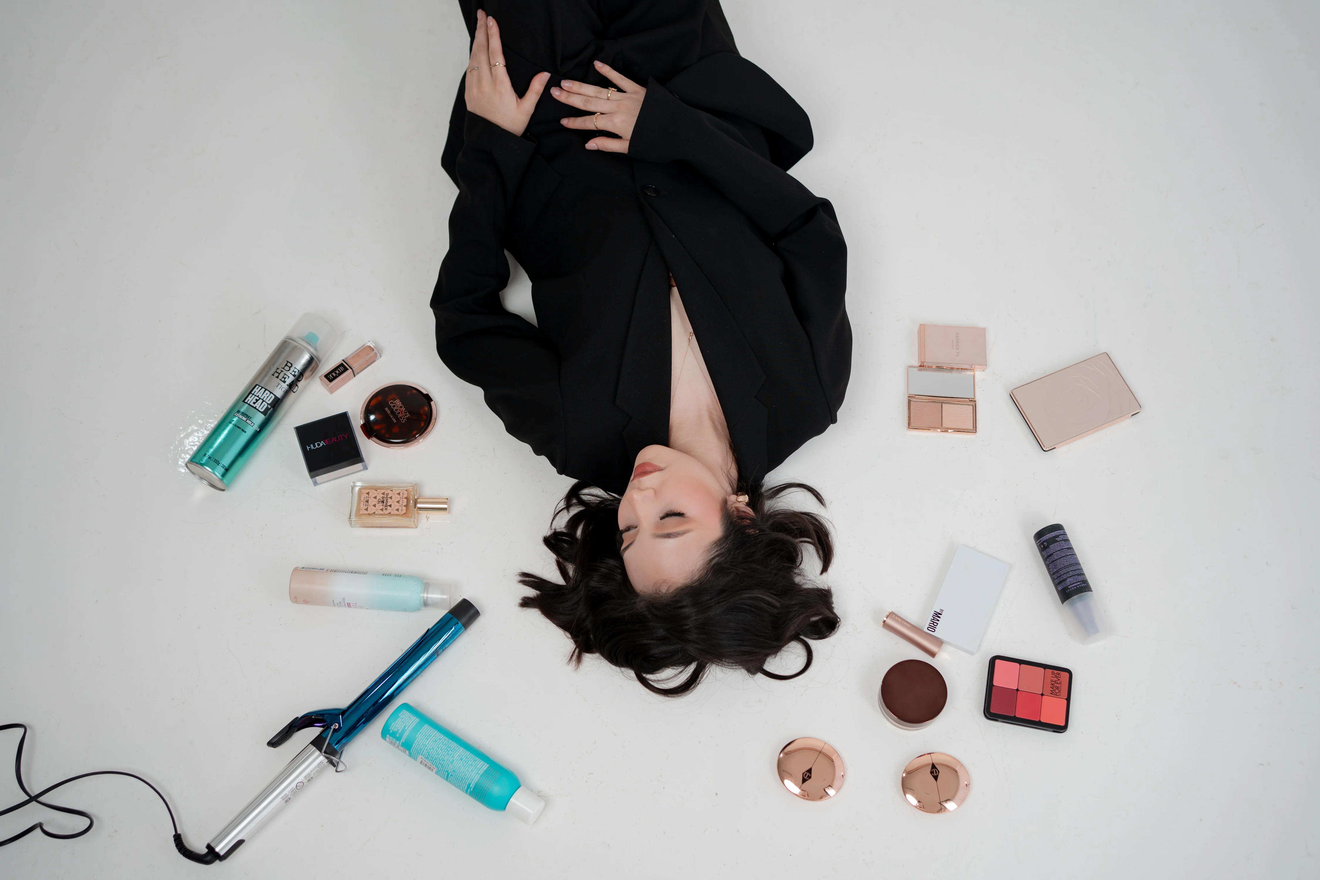 Tercero Beauty Labs - Nuestra Historia